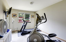 Eanacleit home gym construction leads
